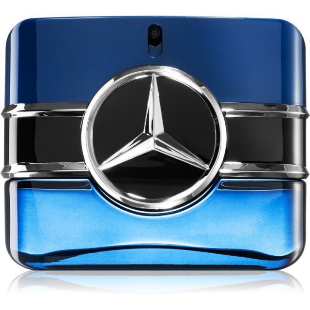 MERCEDES BENZ Sign EDP 100ml TESTER